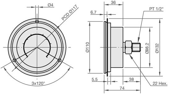 CBM-100-BD